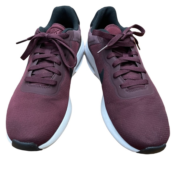 NIKE | MEN’S AIR MAX | NIGHT MAROON | SZ 9 - Picture 1 of 9